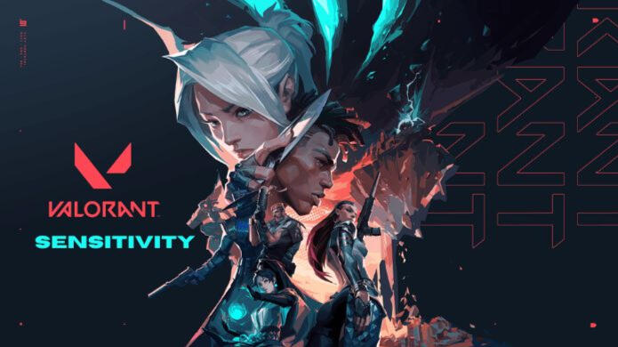 valorant sensitivity